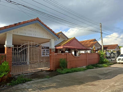 ขาย - บ้านเอกธานี, สุราษฎร์ธานี