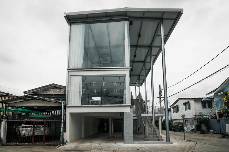 For Rent - R34 SPACE, Bangkok