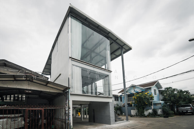 For Rent - R34 SPACE, Bangkok