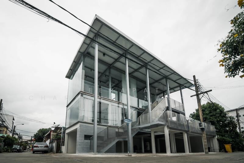 For Rent - R34 SPACE, Bangkok