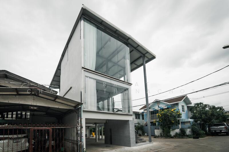 For Rent - R34 SPACE, Bangkok