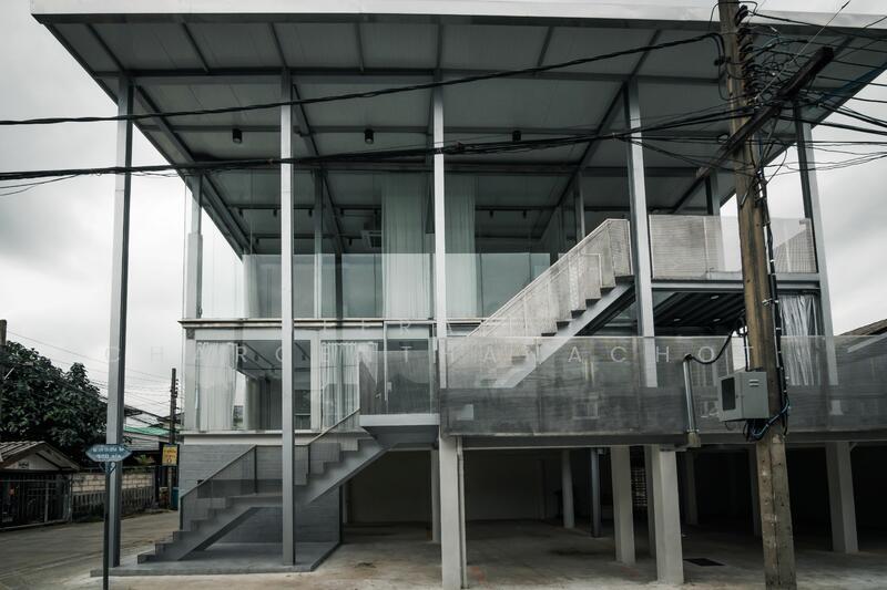 For Rent - R34 SPACE, Bangkok