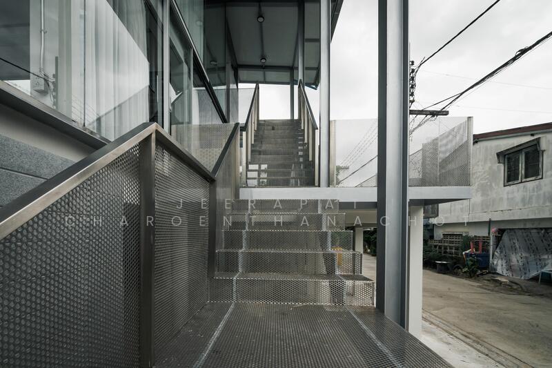 For Rent - R34 SPACE, Bangkok