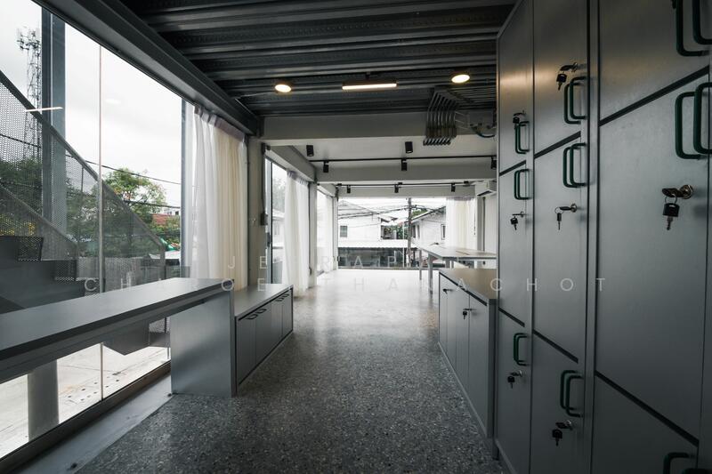 ให้เช่า - R34 SPACE, กรุงเทพ