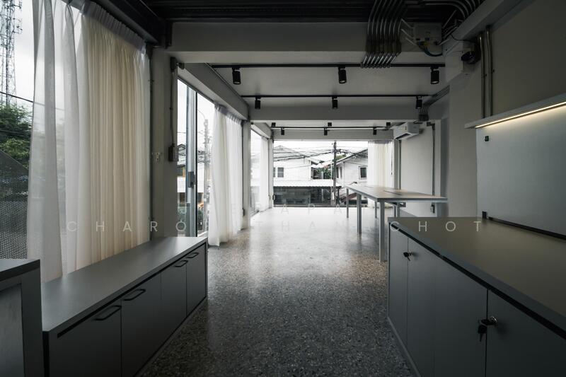 For Rent - R34 SPACE, Bangkok