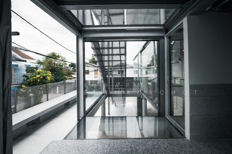 For Rent - R34 SPACE, Bangkok