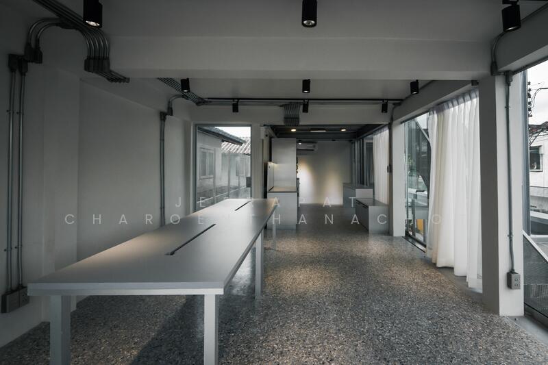 For Rent - R34 SPACE, Bangkok