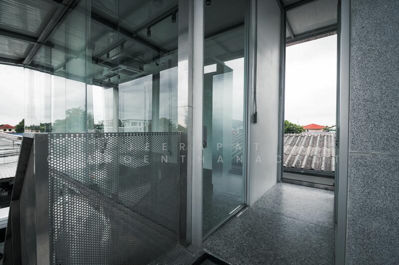 For Rent - R34 SPACE, Bangkok