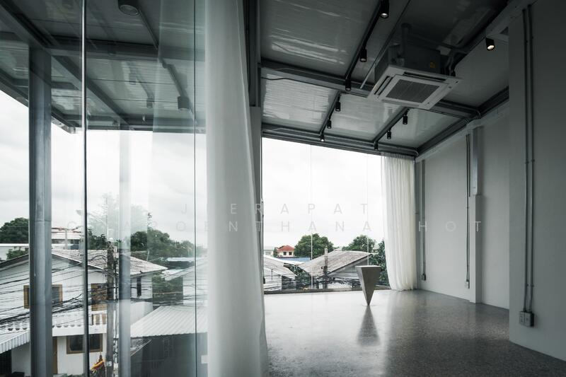 For Rent - R34 SPACE, Bangkok