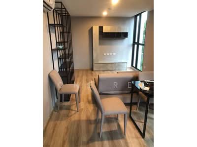 ขาย - The Cube Loft Ladprao 107 : เดอะคิวบ์ ลอฟท์ ลาดพร้าว 107, กรุงเทพ