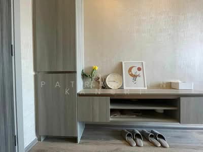 For Rent - Knightsbridge Prime Onnut, Bangkok