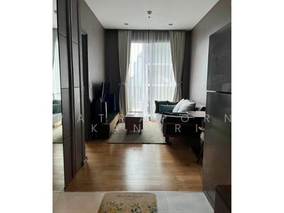For Rent - Keyne by Sansiri, Bangkok