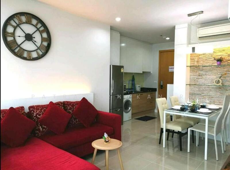 Circle Condominium : เซอร์เคิล คอนโดมิเนียม, กรุงเทพ, 1674 ซอยเพชรบุรี 36 ถนนเพชรบุรี, มักกะสัน, ราชเทวี, กรุงเทพ, 50 ตร.ม., คอนโด ให้เช่า, โดย Patraporn Kansri, 500117077 - DDproperty.com