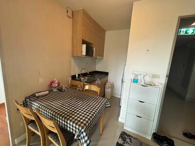 For Rent - IDEO Blucove Sukhumvit, Bangkok