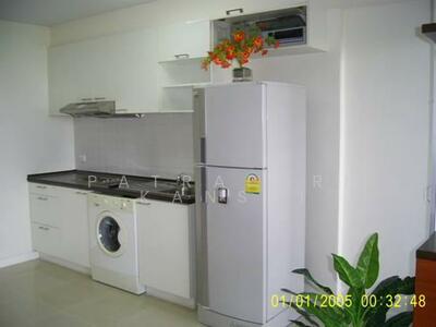 For Rent - The Garden Place Condominium, Bangkok