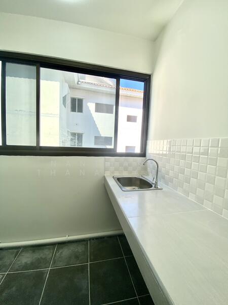 ขาย - Baan Ua-Athorn Panya Ramintra : บ้านเอื้ออาทรปัญญารามอินทรา, กรุงเทพ