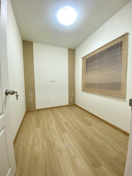 ขาย - Baan Ua-Athorn Panya Ramintra : บ้านเอื้ออาทรปัญญารามอินทรา, กรุงเทพ