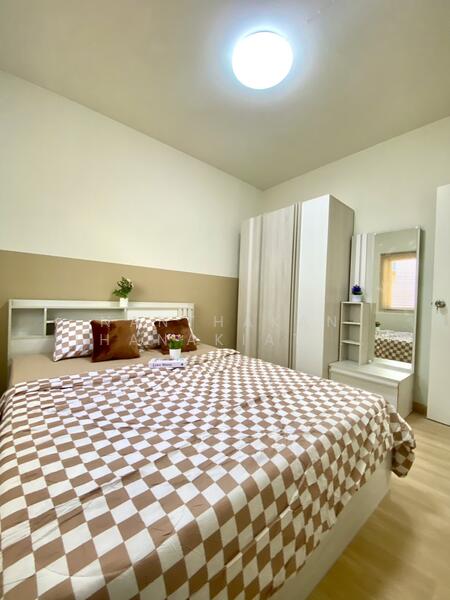 ขาย - Baan Ua-Athorn Panya Ramintra : บ้านเอื้ออาทรปัญญารามอินทรา, กรุงเทพ