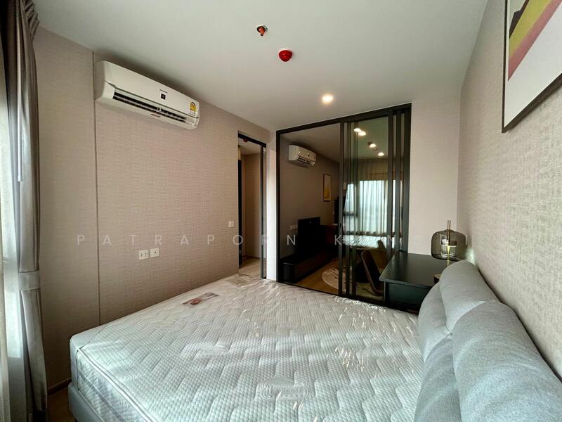 Life Rama 4-Asoke, Bangkok, Rama 4 Road, Khlong Toei, Khlong Toei, Bangkok, 1 Bedroom, 28 sqm, Condo For Rent, by Patraporn Kansri, 500117094 - DDproperty.com