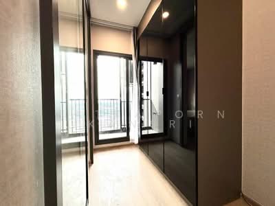 For Rent - Life Rama 4-Asoke, Bangkok