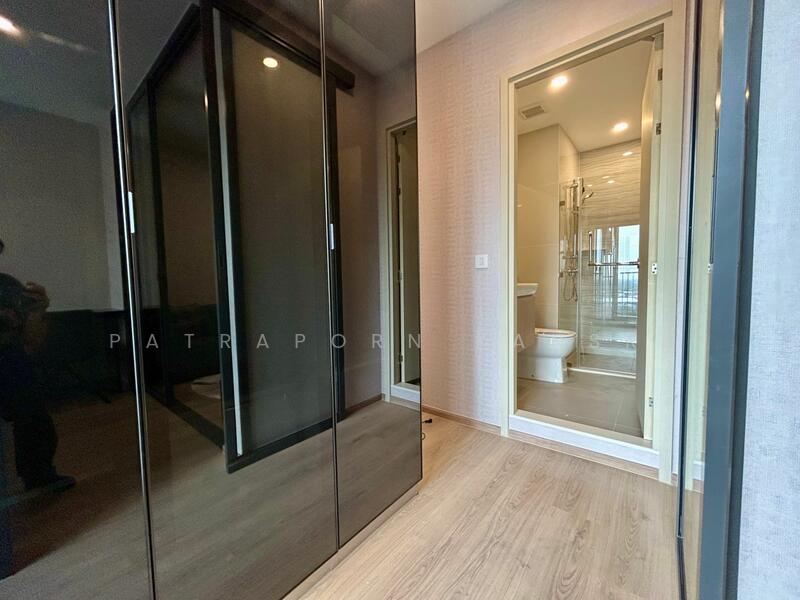 Life Rama 4-Asoke, Bangkok, Rama 4 Road, Khlong Toei, Khlong Toei, Bangkok, 1 Bedroom, 28 sqm, Condo For Rent, by Patraporn Kansri, 500117094 - DDproperty.com