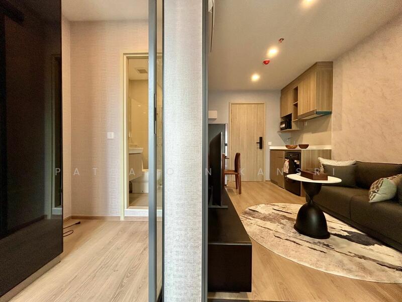 Life Rama 4-Asoke, Bangkok, Rama 4 Road, Khlong Toei, Khlong Toei, Bangkok, 1 Bedroom, 28 sqm, Condo For Rent, by Patraporn Kansri, 500117094 - DDproperty.com
