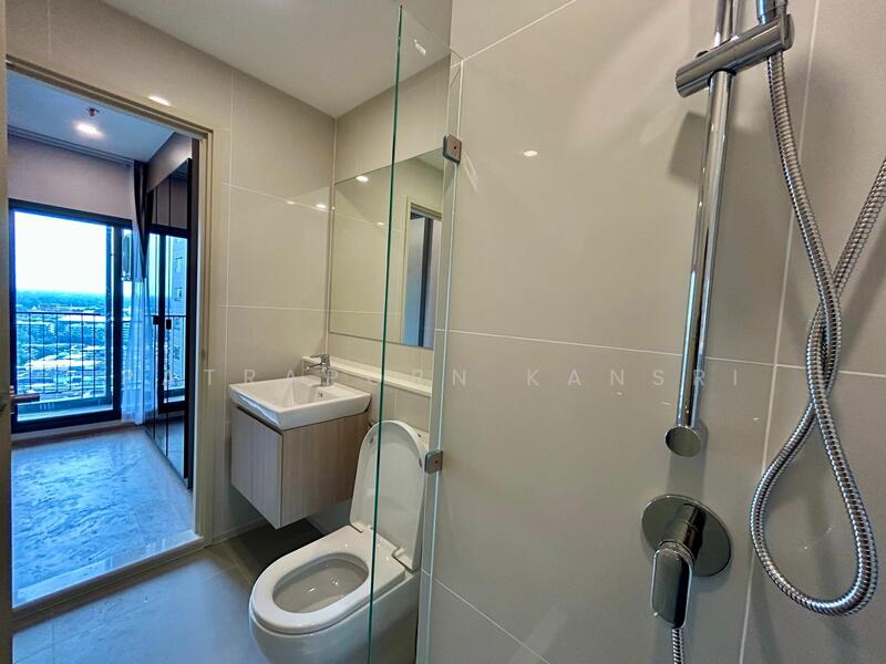 Life Rama 4-Asoke, Bangkok, Rama 4 Road, Khlong Toei, Khlong Toei, Bangkok, 1 Bedroom, 28 sqm, Condo For Rent, by Patraporn Kansri, 500117094 - DDproperty.com