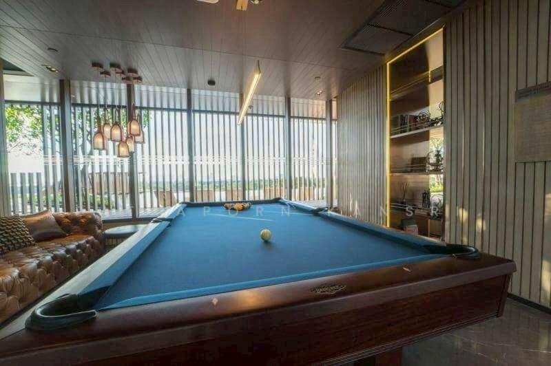 The Line Jatujak-Mochit, Bangkok, Phaholyothin Road, Jom Phon, Chatuchak, Bangkok, 1 Bedroom, 27 sqm, Condo For Rent, by Patraporn Kansri, 500117106 - DDproperty.com