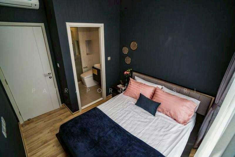 The Line Jatujak-Mochit : เดอะ ไลน์ จตุจักร - หมอชิต, กรุงเทพ, ถนนพหลโยธิน, จอมพล, จตุจักร, กรุงเทพ, 27 ตร.ม., คอนโด ให้เช่า, โดย Patraporn Kansri, 500117106 - DDproperty.com