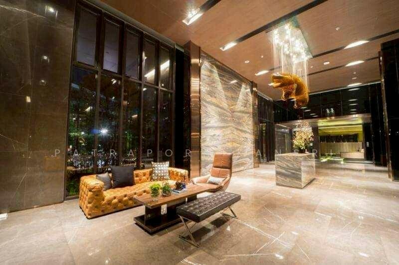 The Line Jatujak-Mochit, Bangkok, Phaholyothin Road, Jom Phon, Chatuchak, Bangkok, 1 Bedroom, 27 sqm, Condo For Rent, by Patraporn Kansri, 500117106 - DDproperty.com