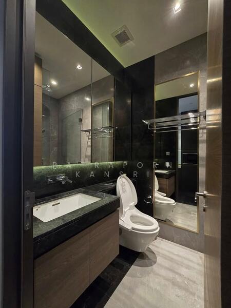 28 Chidlom, Bangkok, 28 Chit Lom Alley, Lumphini, Pathum Wan, Bangkok, 1 Bedroom, 35 sqm, Condo For Sale, by Patraporn Kansri, 500117107 - DDproperty.com