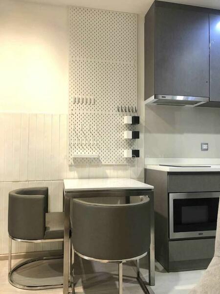 Rhythm Rangnam, Bangkok, 10 Rangnam Road, Thanon Phaya Thai, Ratchathewi, Bangkok, Studio, 28 sqm, Condo For Rent, by Patraporn Kansri, 500117158 - DDproperty.com