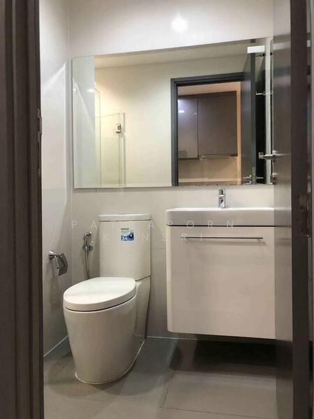 Rhythm Rangnam : ริทึ่ม รางน้ำ, กรุงเทพ, 10 ถนนรางน้ำ แขวงถนนพญาไท เขตราชเทวี กรุงเทพมหานคร, ถนนพญาไท, ราชเทวี, กรุงเทพ, 28 ตร.ม., คอนโด ให้เช่า, โดย Patraporn Kansri, 500117158 - DDproperty.com