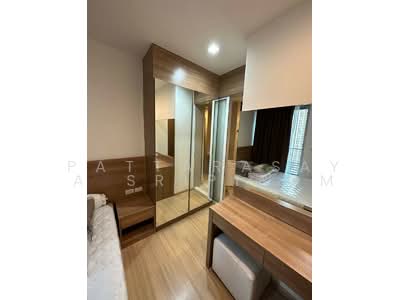 For Rent - Rhythm Sukhumvit 50, Bangkok