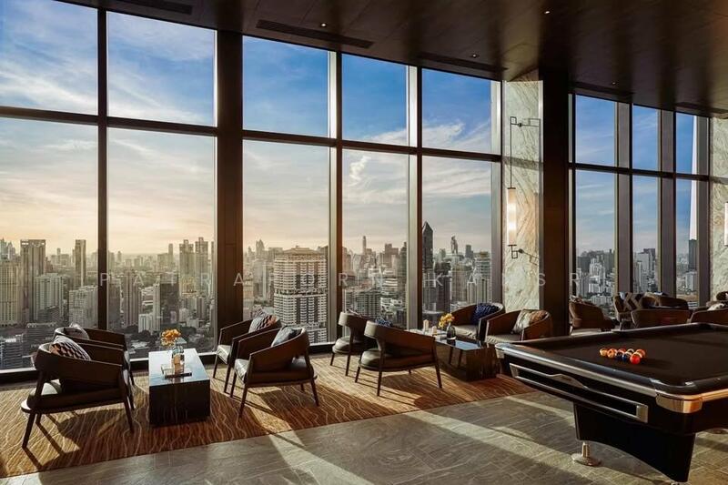 The Esse Sukhumvit 36, Bangkok, Soi Sukhumvit 36, Sukhumvit Road, Phra Kanong, Khlong Toei, Bangkok, 2 Bedrooms, 73 sqm, Condo For Rent, by Patraporn Kansri, 500117163 - DDproperty.com