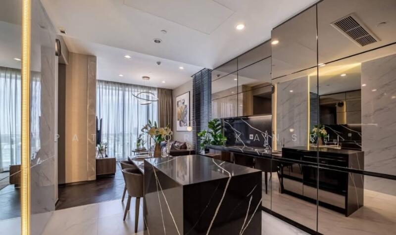 The Esse Sukhumvit 36, Bangkok, Soi Sukhumvit 36, Sukhumvit Road, Phra Kanong, Khlong Toei, Bangkok, 2 Bedrooms, 73 sqm, Condo For Rent, by Patraporn Kansri, 500117163 - DDproperty.com