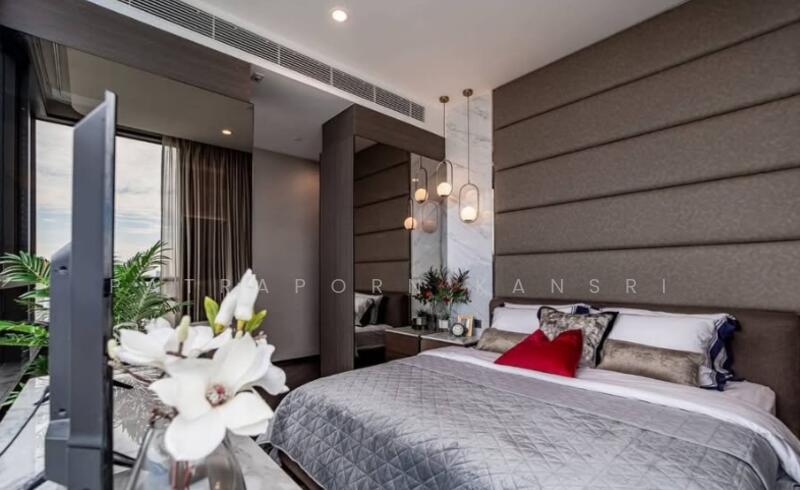 The Esse Sukhumvit 36 : ดิ เอส สุขุมวิท 36, กรุงเทพ, ซอยสุขุมวิท 36 ถนนสุขุมวิท, พระโขนง, คลองเตย, กรุงเทพ, 73 ตร.ม., คอนโด ให้เช่า, โดย Patraporn Kansri, 500117163 - DDproperty.com