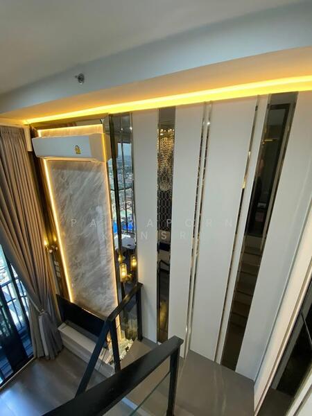 Knightsbridge Space Ratchayothin : ไนท์บริดจ์ สเปซ รัชโยธิน, กรุงเทพ, ถนนพหลโยธิน, จตุจักร, จตุจักร, กรุงเทพ, 37 ตร.ม., คอนโด ให้เช่า, โดย Patraporn Kansri, 500117166 - DDproperty.com