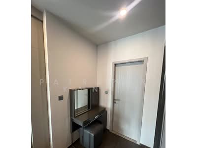For Rent - IDEO Q Siam-Ratchathewi, Bangkok