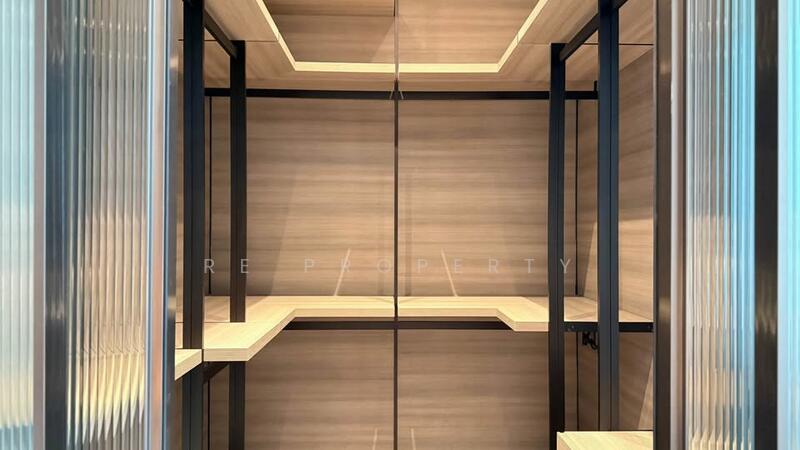 Scope Langsuan, Bangkok, Soi Lang Suan, Lumphini, Pathum Wan, Bangkok, 1 Bedroom, 84 sqm, Condo For Rent, by RE Property, 500117179 - DDproperty.com