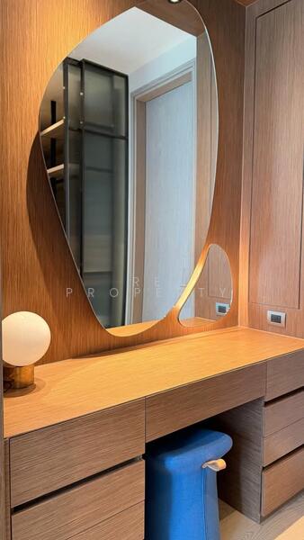 Scope Langsuan, Bangkok, Soi Lang Suan, Lumphini, Pathum Wan, Bangkok, 1 Bedroom, 84 sqm, Condo For Rent, by RE Property, 500117179 - DDproperty.com