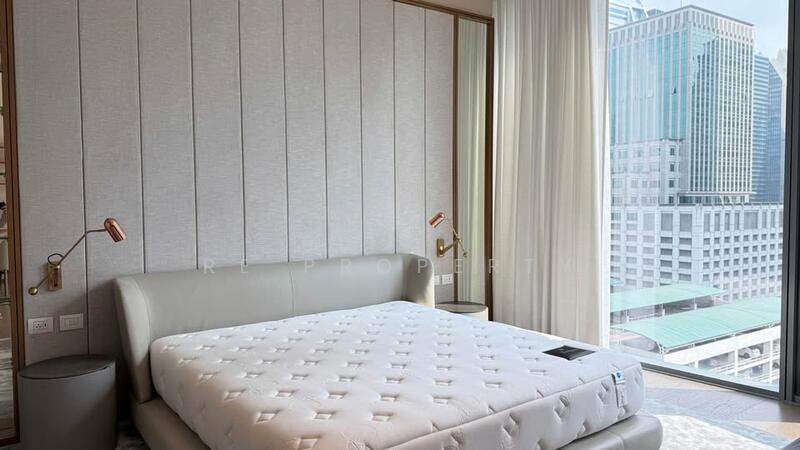 Scope Langsuan, Bangkok, Soi Lang Suan, Lumphini, Pathum Wan, Bangkok, 1 Bedroom, 84 sqm, Condo For Rent, by RE Property, 500117179 - DDproperty.com