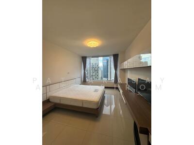 For Rent - All Seasons Mansion, Bangkok