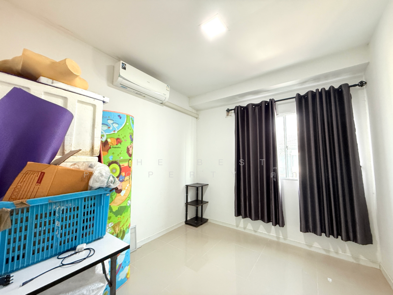 For Sale - Pruksa126 Thepharak-kingkaew, Samut Prakan