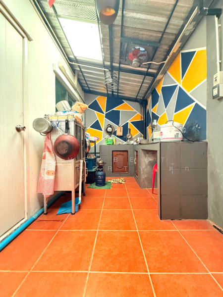 ขาย - Pruksa126 Thepharak-kingkaew : พฤกษา 126 เทพารักษ์-กิ่งแก้ว, สมุทรปราการ