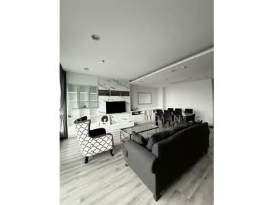 ขาย - Centric Sathorn-St Louis : เซ็นทริค สาทร-เซนต์หลุยส์, กรุงเทพ