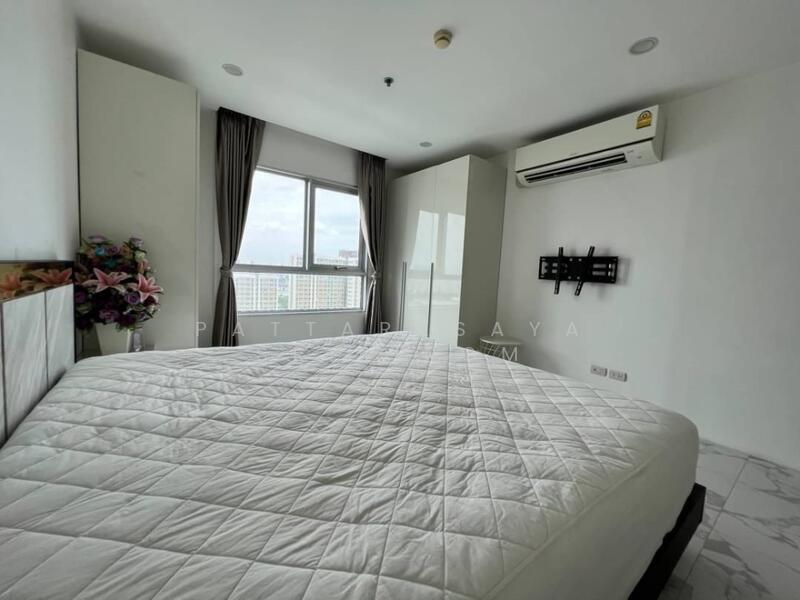 Belle Grand Rama 9, Bangkok, 131 Rama 9 Road, Huai Khwang, Huai Khwang, Bangkok, 2 Bedrooms, 105 sqm, Condo For Sale, by Pattarasaya Sripirom, 500117212 - DDproperty.com