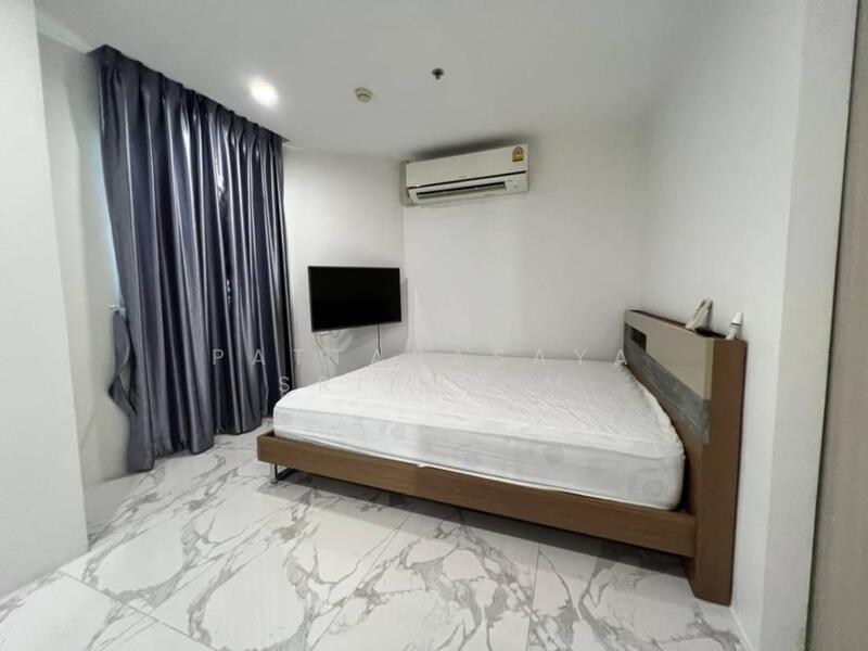 Belle Grand Rama 9, Bangkok, 131 Rama 9 Road, Huai Khwang, Huai Khwang, Bangkok, 2 Bedrooms, 105 sqm, Condo For Sale, by Pattarasaya Sripirom, 500117212 - DDproperty.com