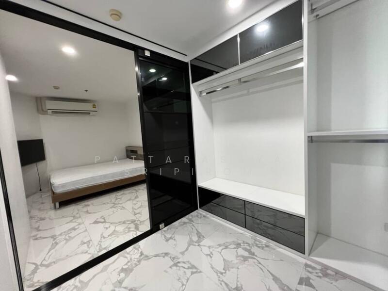 Belle Grand Rama 9, Bangkok, 131 Rama 9 Road, Huai Khwang, Huai Khwang, Bangkok, 2 Bedrooms, 105 sqm, Condo For Sale, by Pattarasaya Sripirom, 500117212 - DDproperty.com