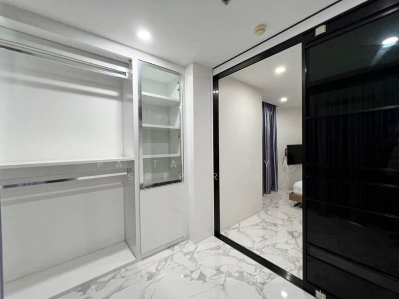 Belle Grand Rama 9, Bangkok, 131 Rama 9 Road, Huai Khwang, Huai Khwang, Bangkok, 2 Bedrooms, 105 sqm, Condo For Sale, by Pattarasaya Sripirom, 500117212 - DDproperty.com